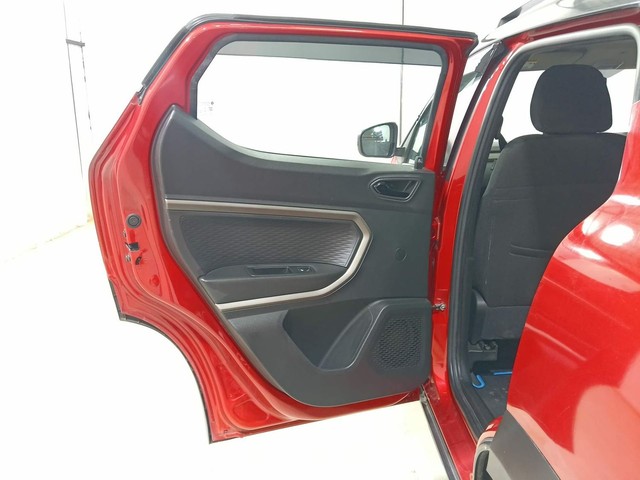 Renault Kiger RXZ Turbo DT Second-hand 2021 Renault Kiger RXZ Turbo DT for sale in Kochi-34