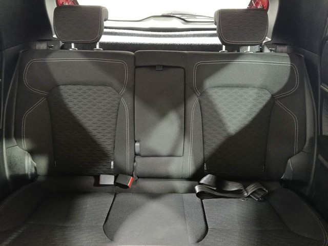 Renault Kiger RXZ Turbo DT Second-hand 2021 Renault Kiger RXZ Turbo DT for sale in Kochi-24