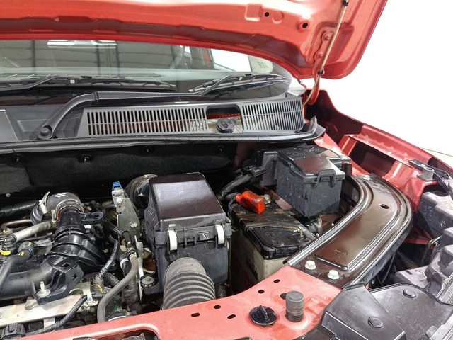 Renault Kiger RXZ Turbo DT Second-hand 2021 Renault Kiger RXZ Turbo DT for sale in Kochi-29