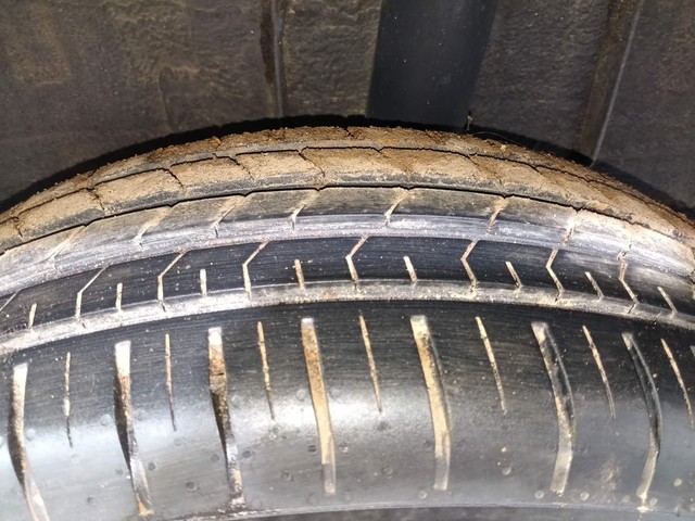 Renault Kiger RXZ Turbo DT Second-hand 2021 Renault Kiger RXZ Turbo DT for sale in Kochi-38