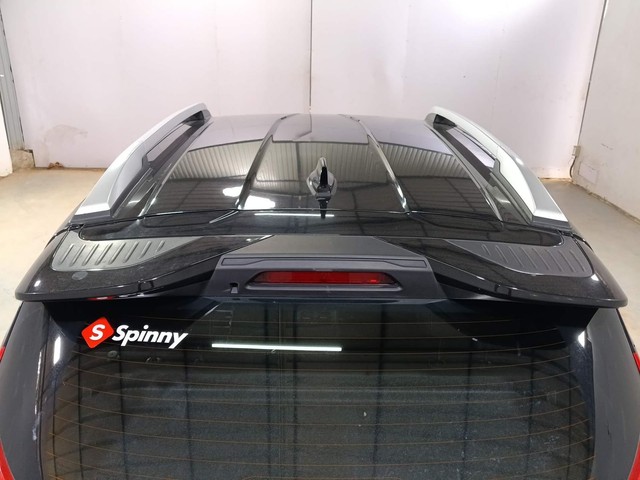 Renault Kiger RXZ Turbo DT Second-hand 2021 Renault Kiger RXZ Turbo DT for sale in Kochi-22