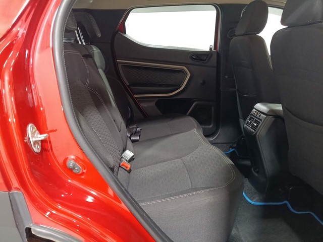 Renault Kiger RXZ Turbo DT Second-hand 2021 Renault Kiger RXZ Turbo DT for sale in Kochi-35