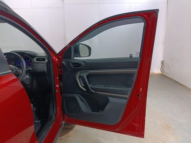 Renault Kiger RXZ Turbo DT Second-hand 2021 Renault Kiger RXZ Turbo DT for sale in Kochi-16