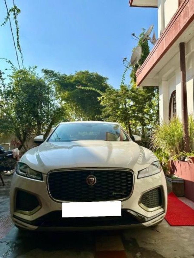Second-hand 2022 Jaguar F-Pace 2.0 R-Dynamic S Diesel BSVI for sale in Jorhat