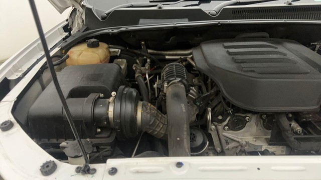 Second-hand 2023 Mahindra Scorpio N Z8L AT for sale in Hyderabad-38