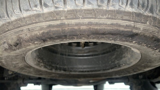 Second-hand 2023 Mahindra Scorpio N Z8L AT for sale in Hyderabad-21