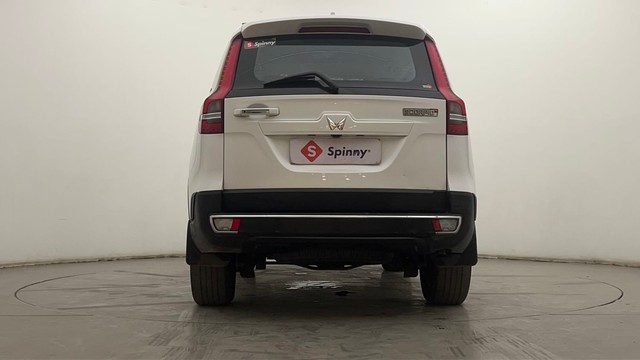 Second-hand 2023 Mahindra Scorpio N Z8L AT for sale in Hyderabad-4