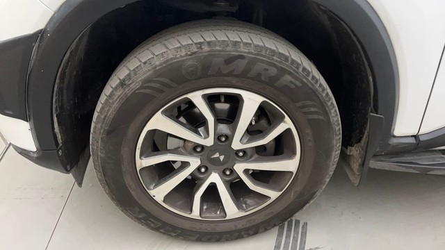 Second-hand 2023 Mahindra Scorpio N Z8L AT for sale in Hyderabad-20