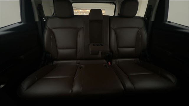 Second-hand 2023 Mahindra Scorpio N Z8L AT for sale in Hyderabad-28