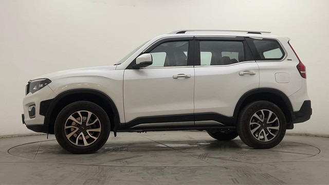 Second-hand 2023 Mahindra Scorpio N Z8L AT for sale in Hyderabad-6