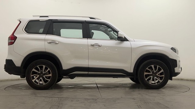 Second-hand 2023 Mahindra Scorpio N Z8L AT for sale in Hyderabad-2