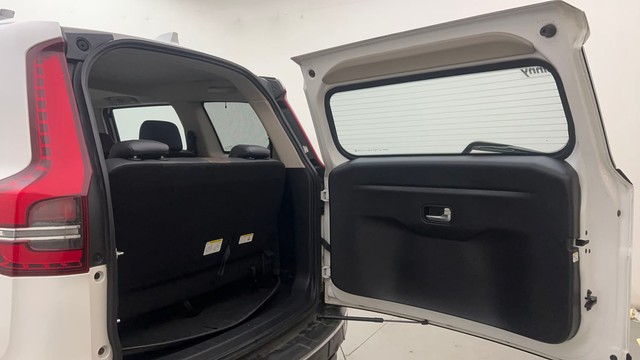 Second-hand 2023 Mahindra Scorpio N Z8L AT for sale in Hyderabad-27