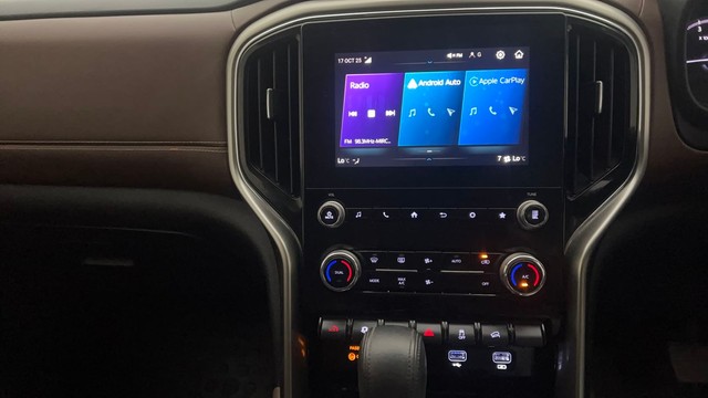 Second-hand 2023 Mahindra Scorpio N Z8L AT for sale in Hyderabad-25