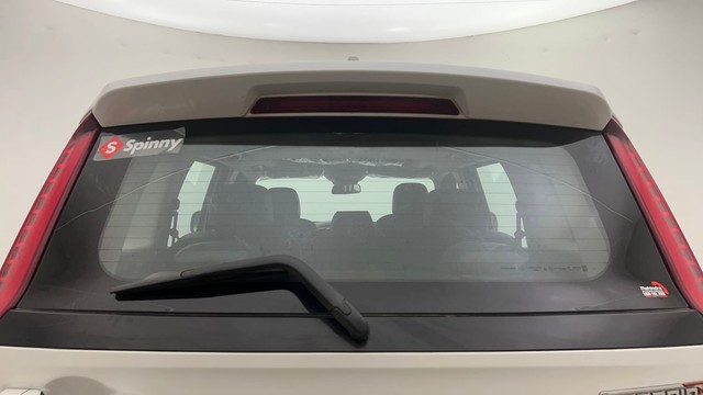 Second-hand 2023 Mahindra Scorpio N Z8L AT for sale in Hyderabad-34