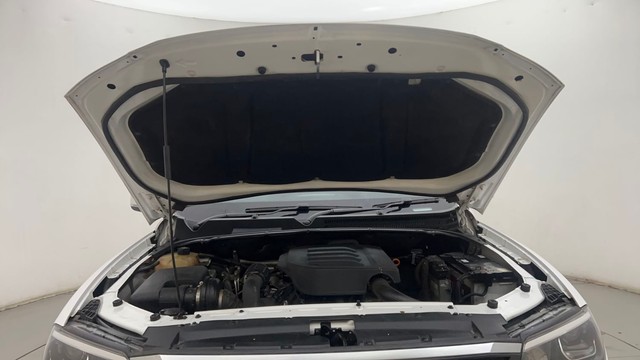 Second-hand 2023 Mahindra Scorpio N Z8L AT for sale in Hyderabad-8