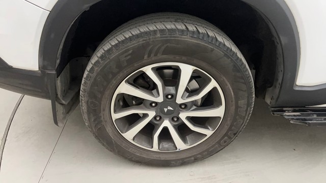 Second-hand 2023 Mahindra Scorpio N Z8L AT for sale in Hyderabad-18