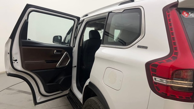 Second-hand 2023 Mahindra Scorpio N Z8L AT for sale in Hyderabad-37