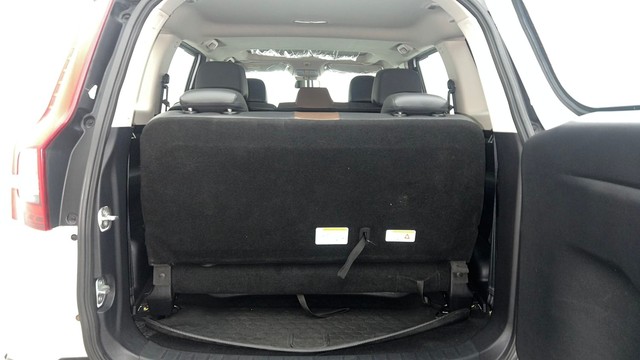 Second-hand 2023 Mahindra Scorpio N Z8L AT for sale in Hyderabad-9