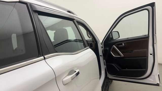 Second-hand 2023 Mahindra Scorpio N Z8L AT for sale in Hyderabad-16