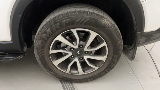 Second-hand 2023 Mahindra Scorpio N Z8L AT for sale in Hyderabad-19