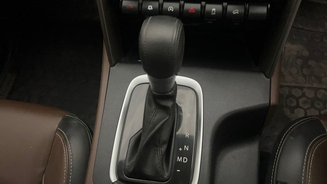 Second-hand 2023 Mahindra Scorpio N Z8L AT for sale in Hyderabad-12