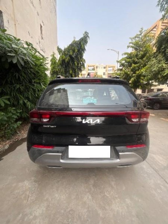 Second-hand 2023 Kia Sonet HTK Plus for sale in Faridabad