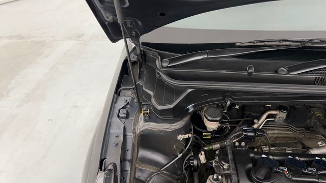 Second-hand 2023 Hyundai i20 Asta Opt IVT for sale in Kanpur-37