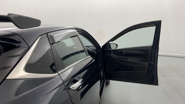 Second-hand 2023 Hyundai i20 Asta Opt IVT for sale in Kanpur-16