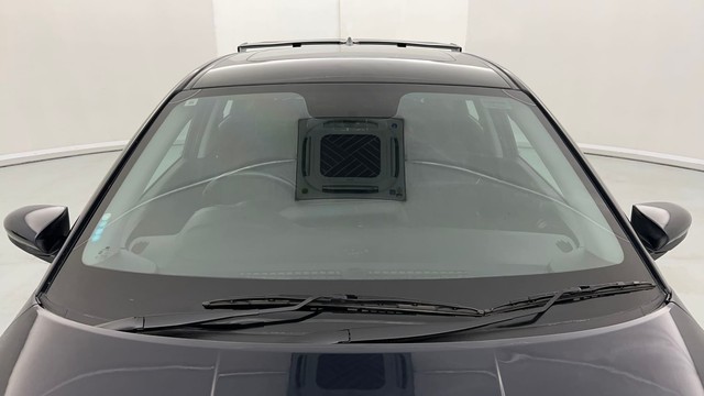 Second-hand 2023 Hyundai i20 Asta Opt IVT for sale in Kanpur-10