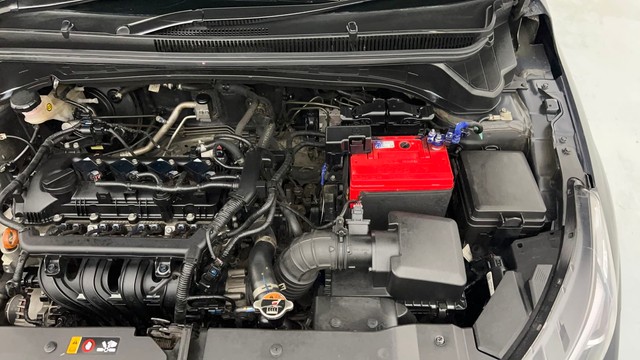 Second-hand 2023 Hyundai i20 Asta Opt IVT for sale in Kanpur-29