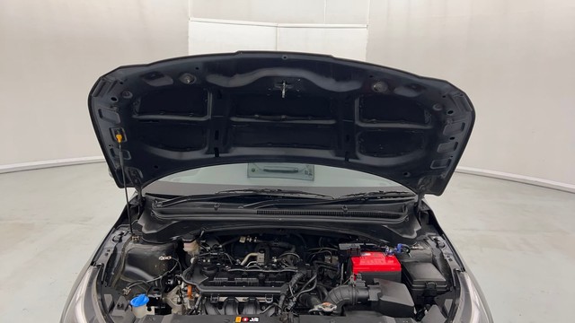 Second-hand 2023 Hyundai i20 Asta Opt IVT for sale in Kanpur-8