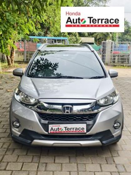2017 Honda WR-V i-VTEC VX