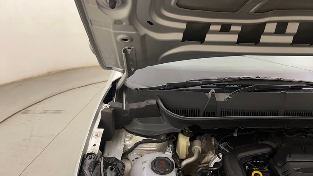 Second-hand 2023 Skoda Kushaq 1.5 TSI Ambition for sale in Mumbai-25