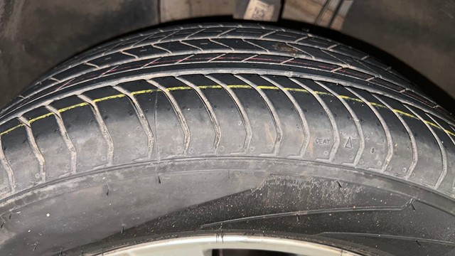 Second-hand 2023 Skoda Kushaq 1.5 TSI Ambition for sale in Mumbai-37