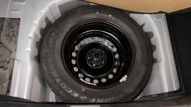 Second-hand 2023 Skoda Kushaq 1.5 TSI Ambition for sale in Mumbai-21