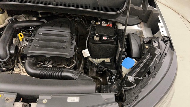 Second-hand 2023 Skoda Kushaq 1.5 TSI Ambition for sale in Mumbai-33