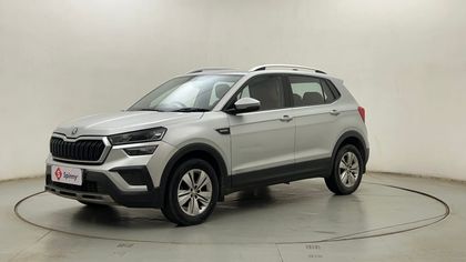 2023 Skoda Kushaq 1.5 TSI Ambition