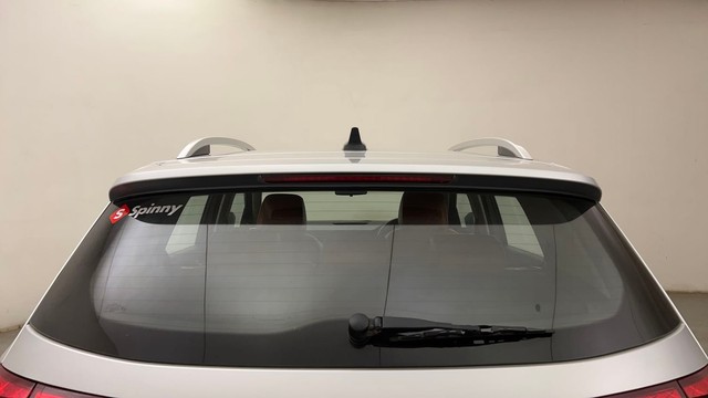 Second-hand 2023 Skoda Kushaq 1.5 TSI Ambition for sale in Mumbai-30