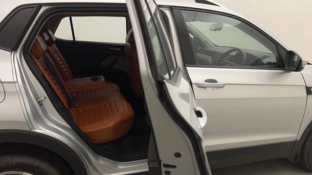 Second-hand 2023 Skoda Kushaq 1.5 TSI Ambition for sale in Mumbai-39