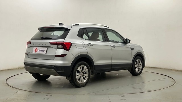 Second-hand 2023 Skoda Kushaq 1.5 TSI Ambition for sale in Mumbai-3