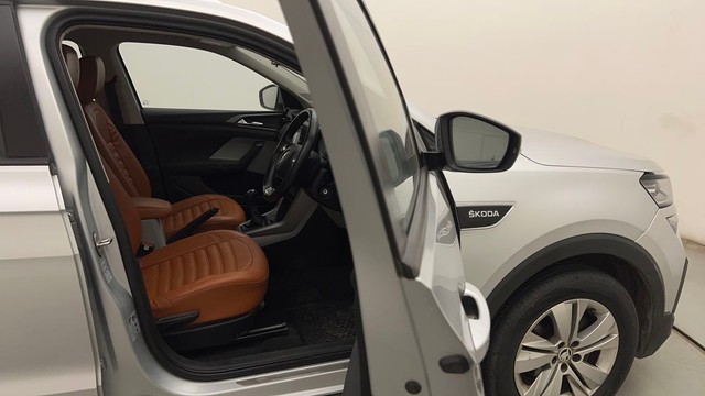 Second-hand 2023 Skoda Kushaq 1.5 TSI Ambition for sale in Mumbai-15