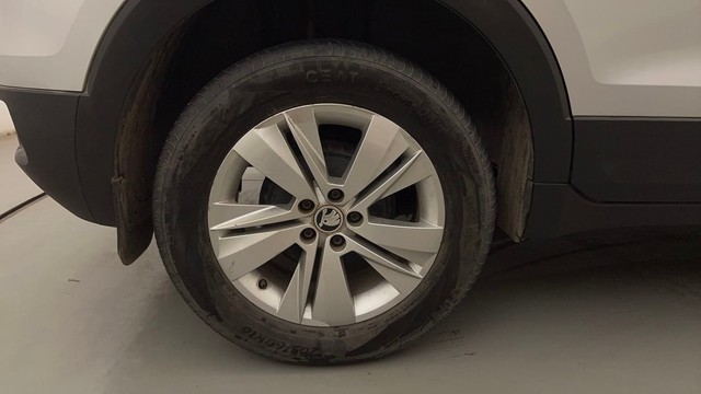 Second-hand 2023 Skoda Kushaq 1.5 TSI Ambition for sale in Mumbai-18