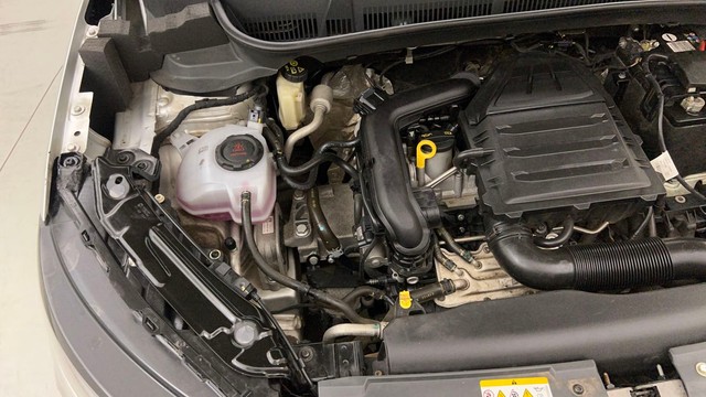 Second-hand 2023 Skoda Kushaq 1.5 TSI Ambition for sale in Mumbai-38