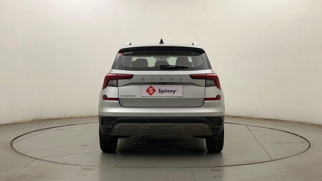 Second-hand 2023 Skoda Kushaq 1.5 TSI Ambition for sale in Mumbai-4