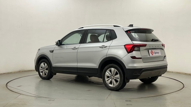 Second-hand 2023 Skoda Kushaq 1.5 TSI Ambition for sale in Mumbai-5