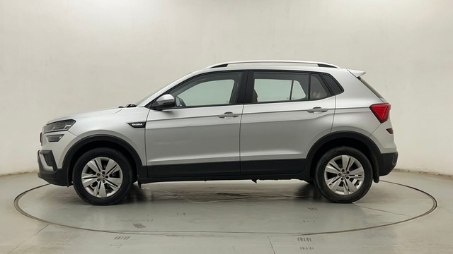 Second-hand 2023 Skoda Kushaq 1.5 TSI Ambition for sale in Mumbai-6