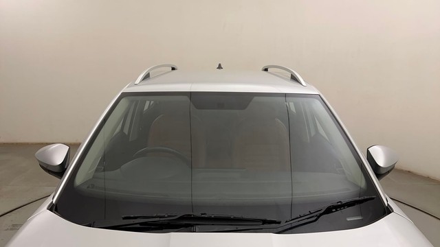 Second-hand 2023 Skoda Kushaq 1.5 TSI Ambition for sale in Mumbai-10