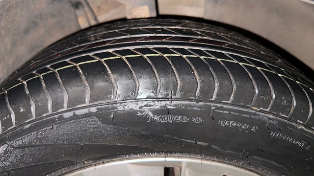 Second-hand 2023 Skoda Kushaq 1.5 TSI Ambition for sale in Mumbai-35