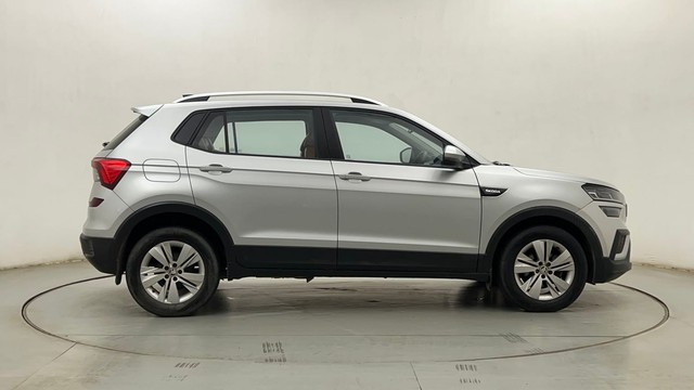 Second-hand 2023 Skoda Kushaq 1.5 TSI Ambition for sale in Mumbai-2