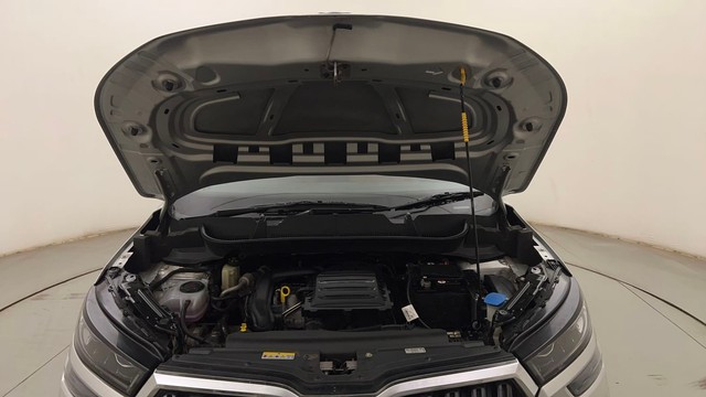 Second-hand 2023 Skoda Kushaq 1.5 TSI Ambition for sale in Mumbai-8
